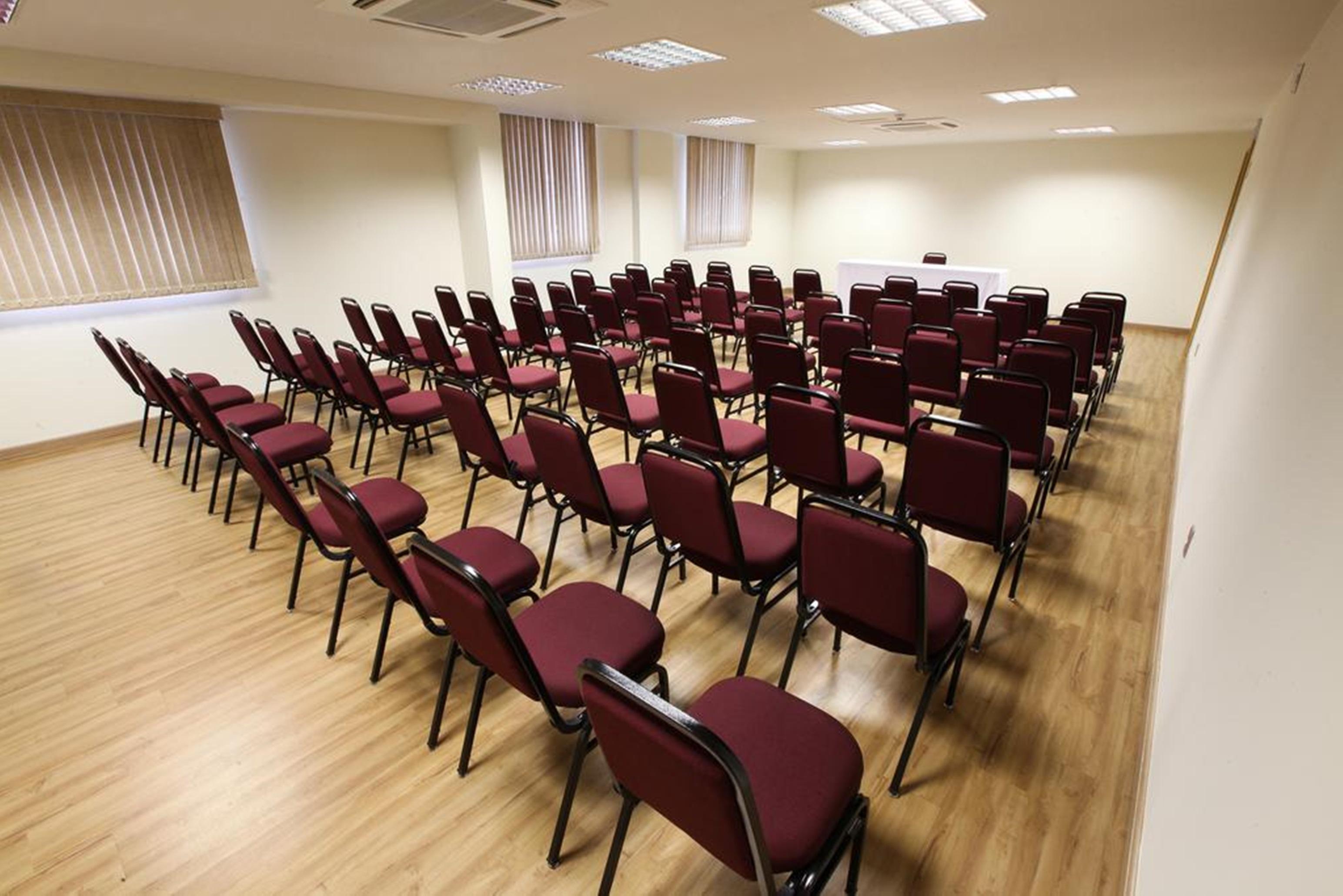 Hotel Caiua Cascavel מראה חיצוני תמונה