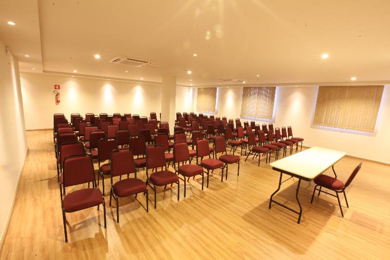 Hotel Caiua Cascavel מראה חיצוני תמונה