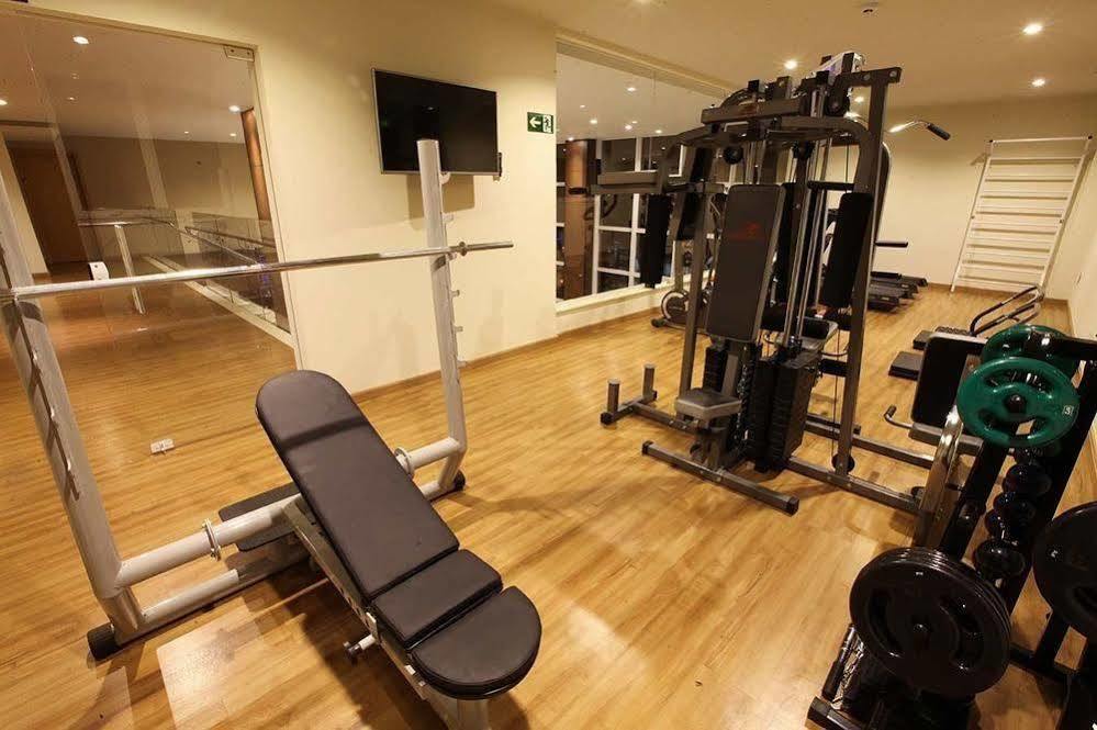 Hotel Caiua Cascavel מראה חיצוני תמונה
